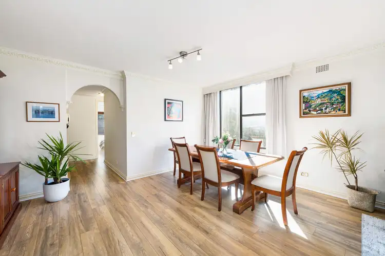 Fourth view of Homely apartment listing, 20/64-70 Spofforth Street, Cremorne NSW 2090