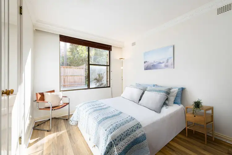 Fifth view of Homely apartment listing, 20/64-70 Spofforth Street, Cremorne NSW 2090