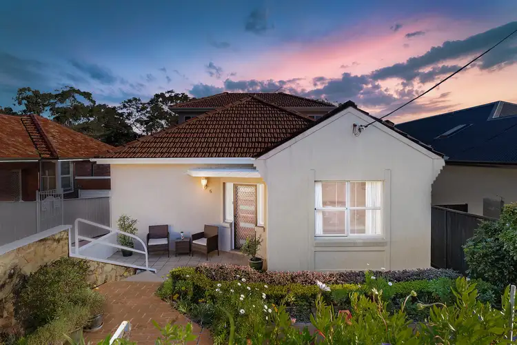 Main view of Homely house listing, 6 Bernard Avenue, Bardwell Park NSW 2207