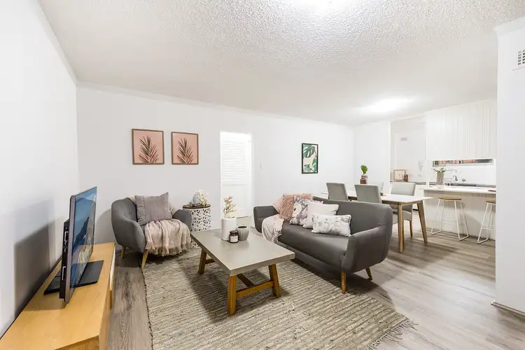 Third view of Homely apartment listing, 12/18 Bradley Street, Randwick NSW 2031