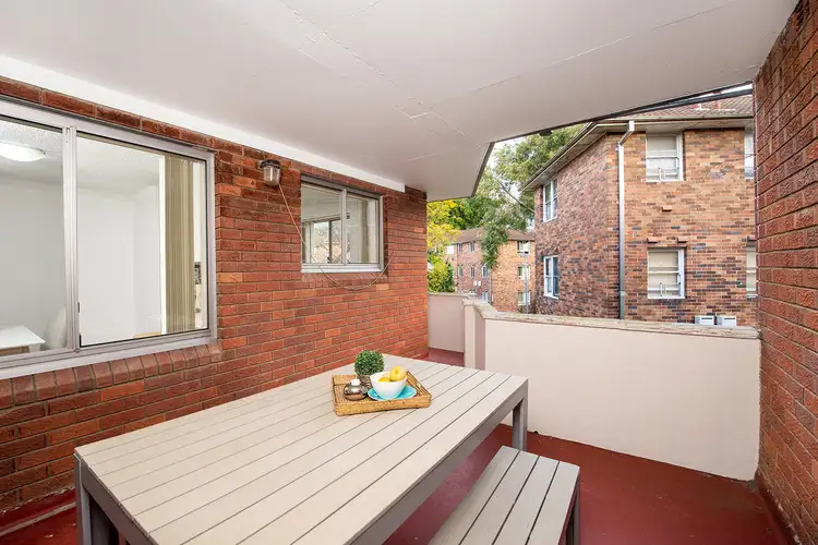 Fourth view of Homely apartment listing, 12/18 Bradley Street, Randwick NSW 2031