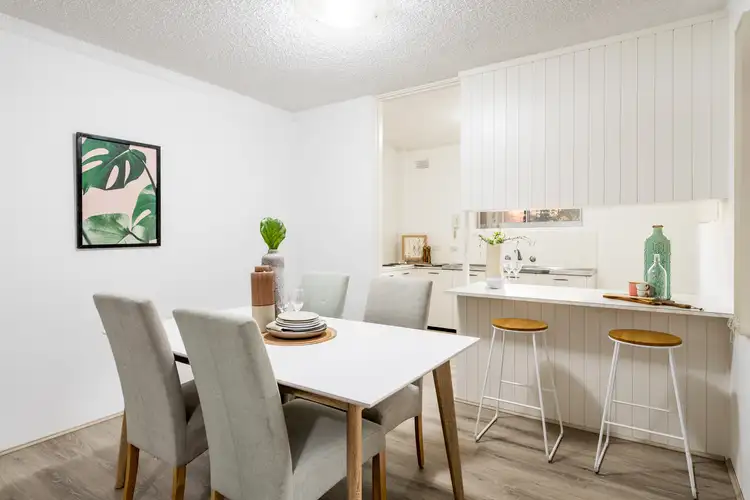 Sixth view of Homely apartment listing, 12/18 Bradley Street, Randwick NSW 2031