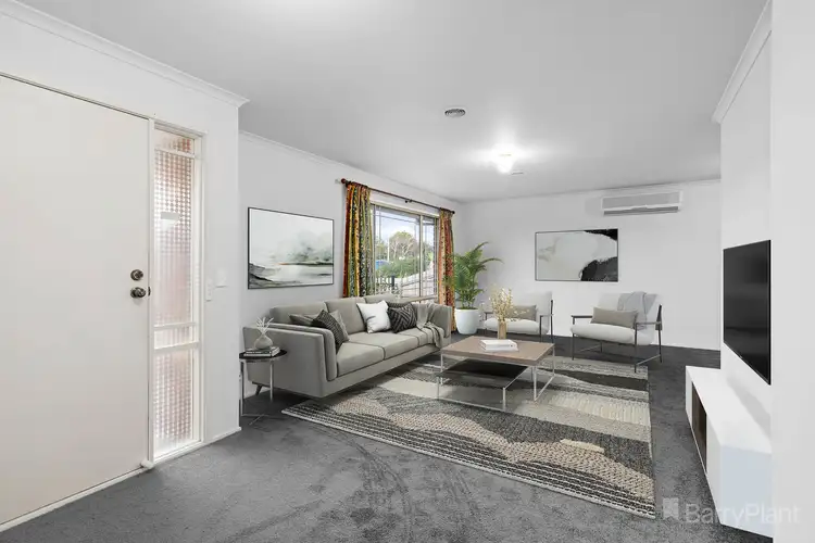 Second view of Homely house listing, 240 Ormond Road, Narre Warren South VIC 3805