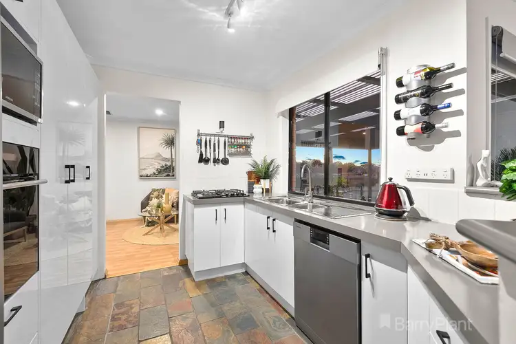 Third view of Homely house listing, 1 Gull Way, Narre Warren South VIC 3805