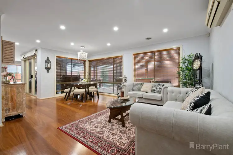 Fourth view of Homely house listing, 90 Langbourne Drive, Narre Warren South VIC 3805