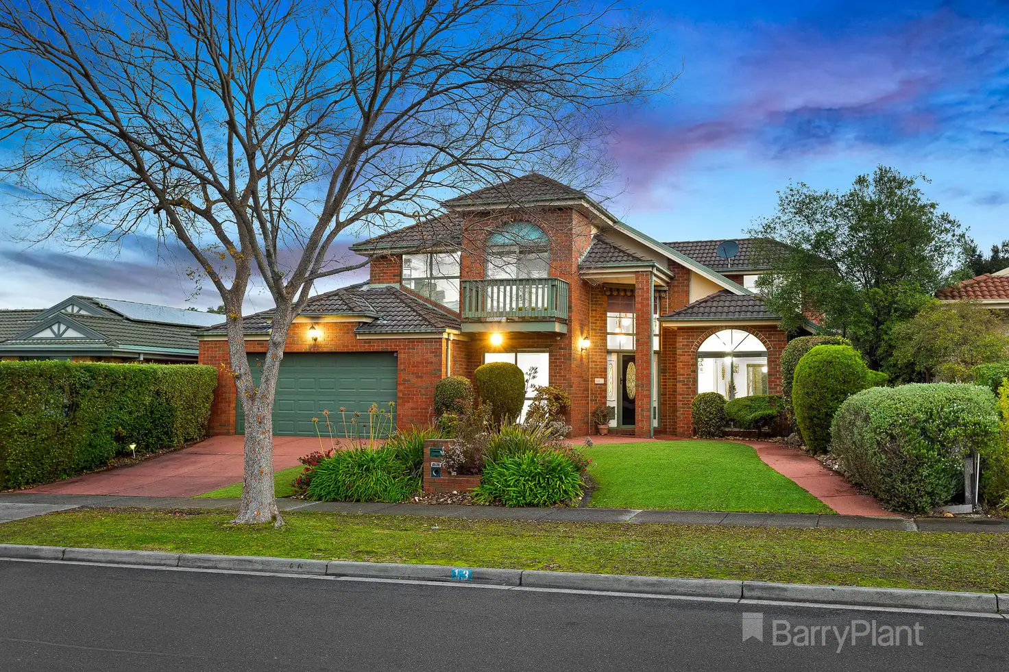 Main view of Homely house listing, 13 Harold Keys Drive, Narre Warren South VIC 3805