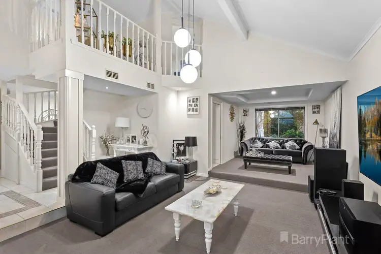 Second view of Homely house listing, 13 Harold Keys Drive, Narre Warren South VIC 3805