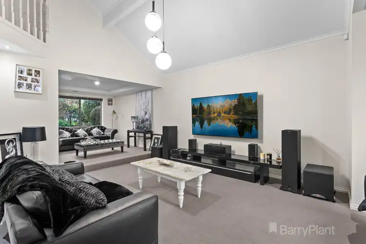 Fourth view of Homely house listing, 13 Harold Keys Drive, Narre Warren South VIC 3805