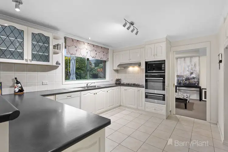 Fifth view of Homely house listing, 13 Harold Keys Drive, Narre Warren South VIC 3805