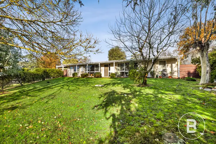 1 Hill Street, Beaufort VIC 3373