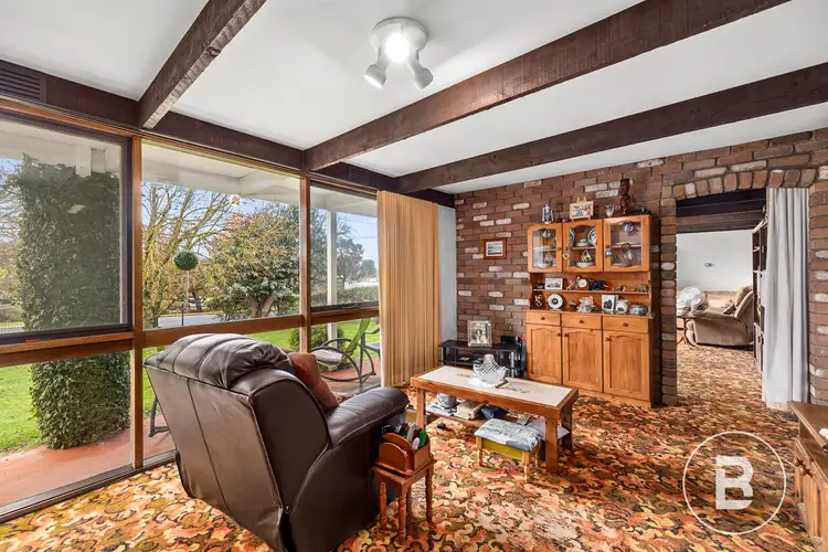 Fourth view of Homely house listing, 1 Hill Street, Beaufort VIC 3373