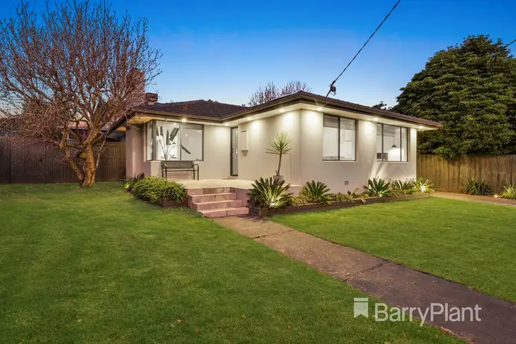 21 Cherylnne Crescent, Kilsyth VIC 3137