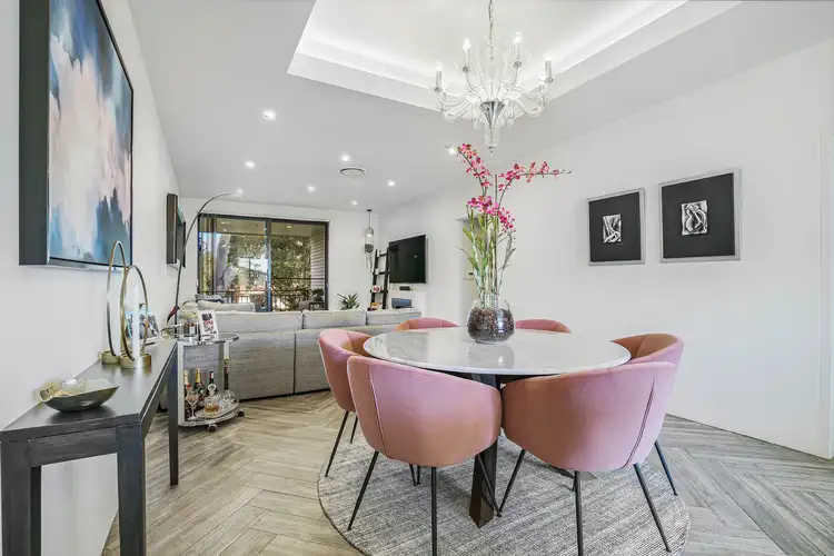 4/7-9 Burlington Road, Homebush NSW 2140