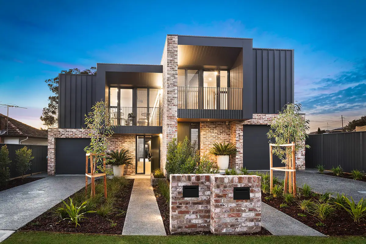 Main view of Homely semi-detached listing, 33B Engadine Avenue, Engadine NSW 2233