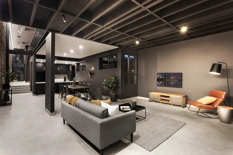 Third view of Homely semi-detached listing, 33B Engadine Avenue, Engadine NSW 2233