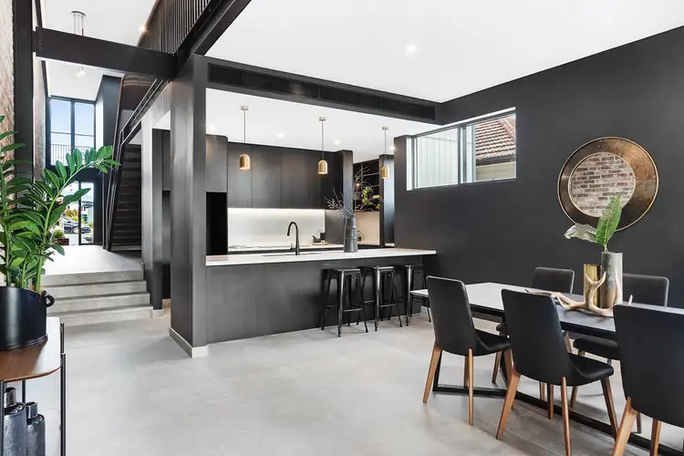 Fourth view of Homely semi-detached listing, 33B Engadine Avenue, Engadine NSW 2233