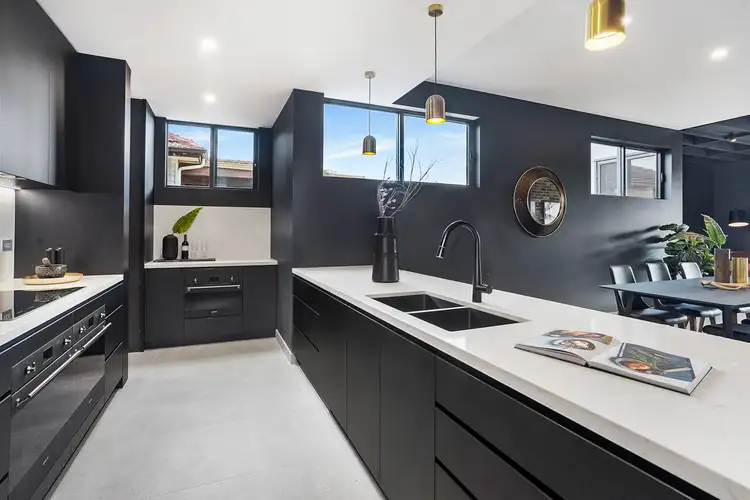 Sixth view of Homely semi-detached listing, 33B Engadine Avenue, Engadine NSW 2233