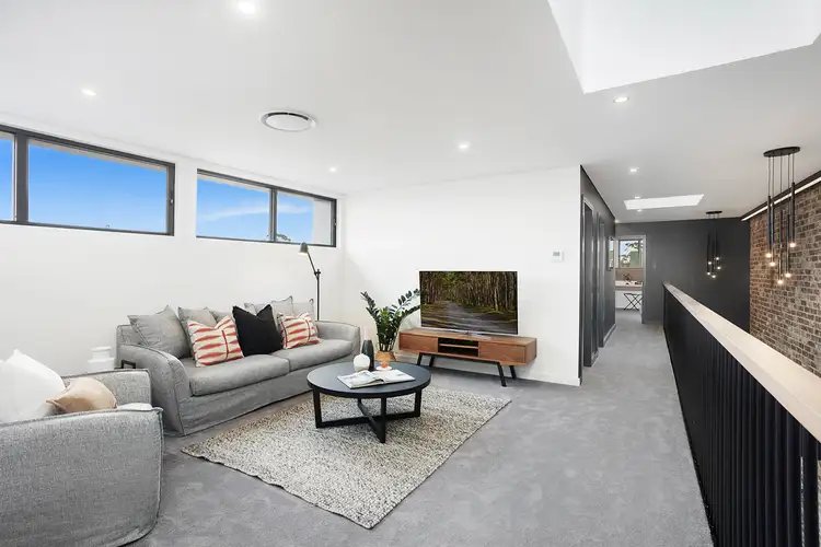 Seventh view of Homely semi-detached listing, 33B Engadine Avenue, Engadine NSW 2233