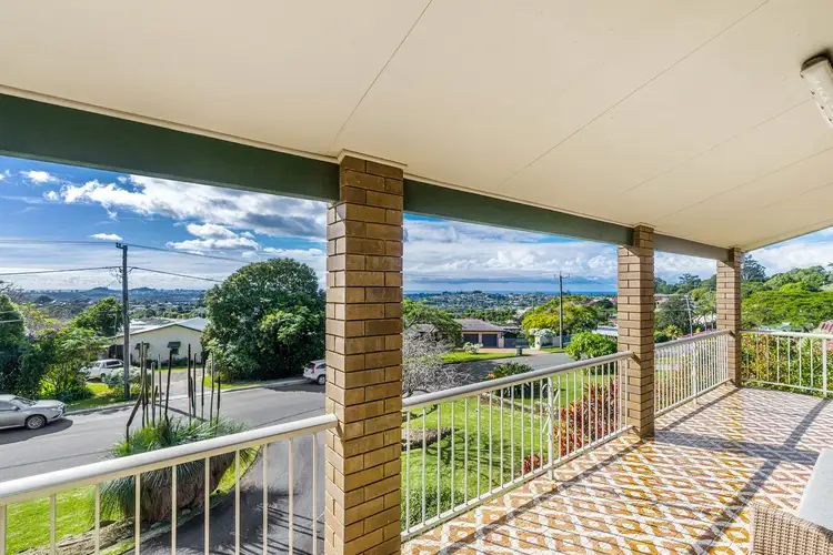 Main view of Homely house listing, 5 Parkes Lane, Terranora NSW 2486