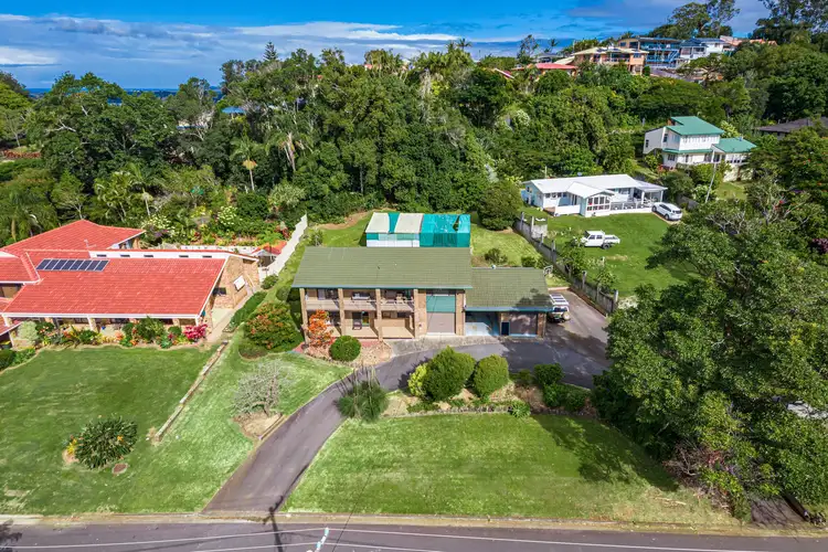 Second view of Homely house listing, 5 Parkes Lane, Terranora NSW 2486