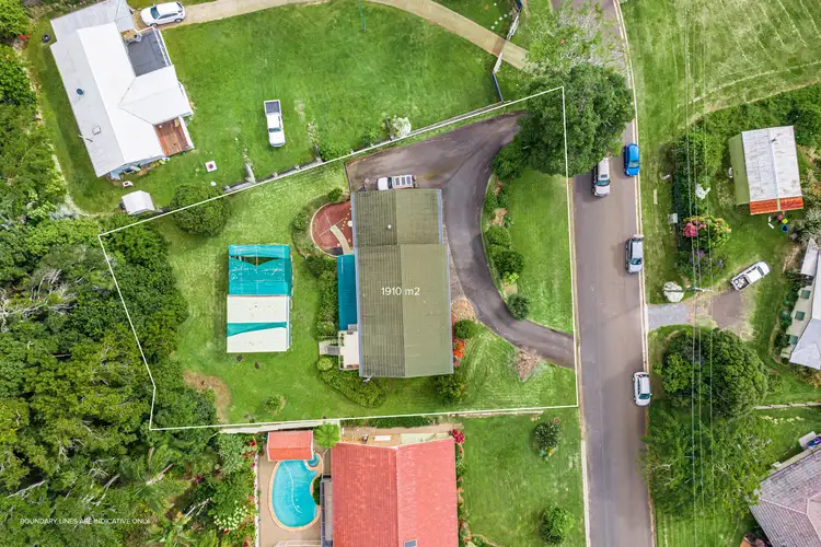 Third view of Homely house listing, 5 Parkes Lane, Terranora NSW 2486