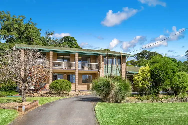 Fourth view of Homely house listing, 5 Parkes Lane, Terranora NSW 2486