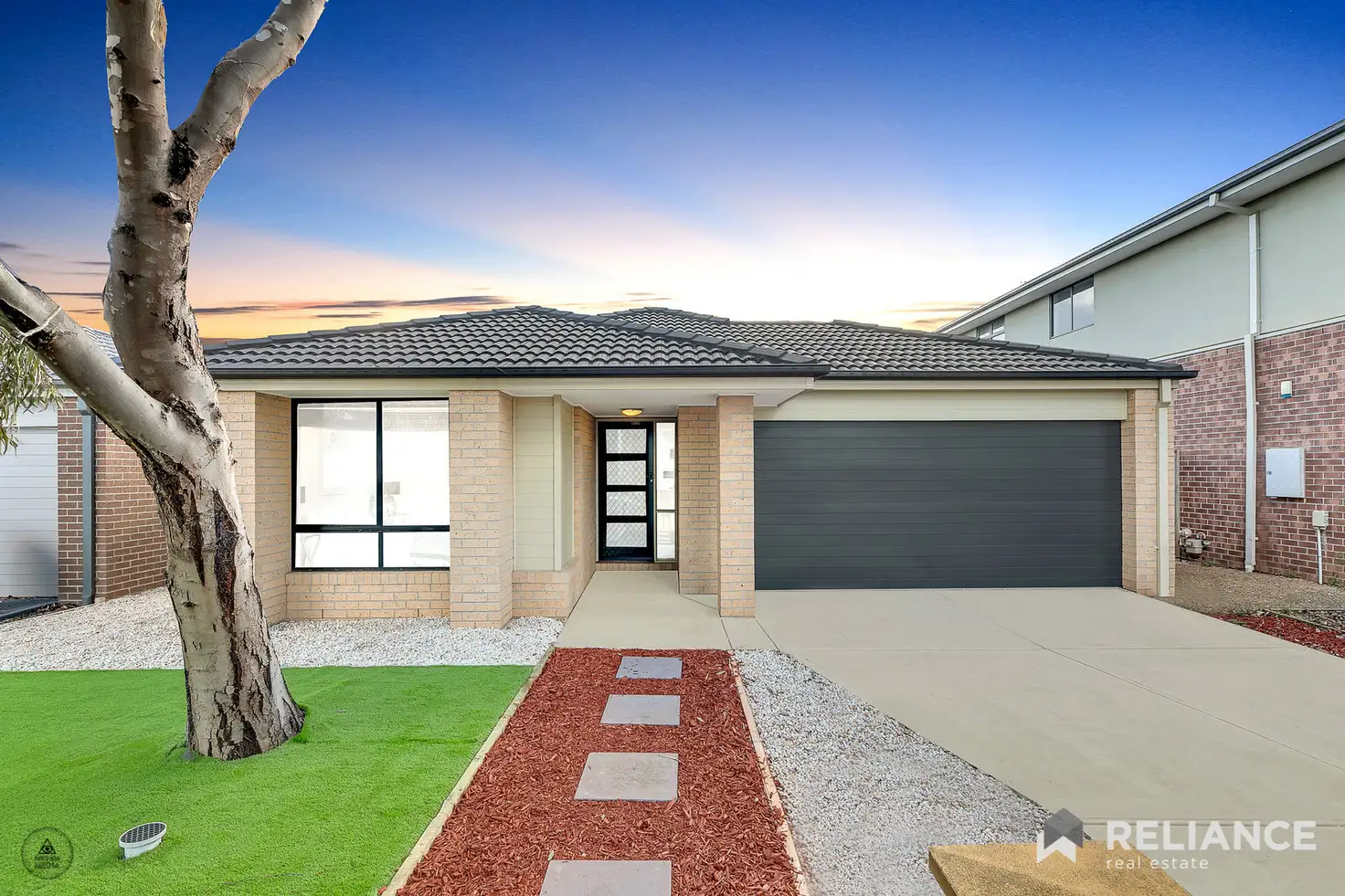 Main view of Homely house listing, 16 Runlet Drive, Point Cook VIC 3030