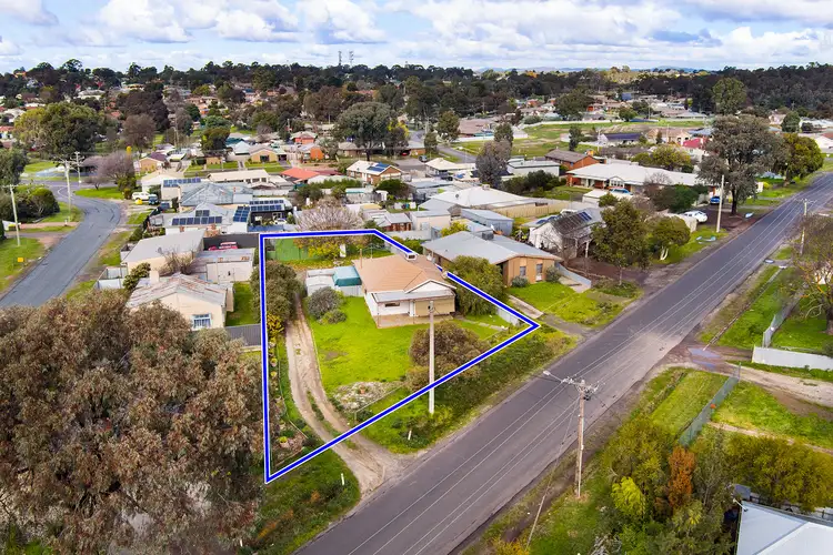 45 Cunneen Street, Long Gully VIC 3550