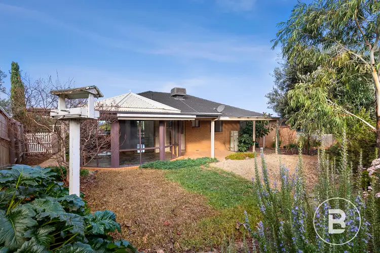 Third view of Homely house listing, 7 Miles Court, Bacchus Marsh VIC 3340