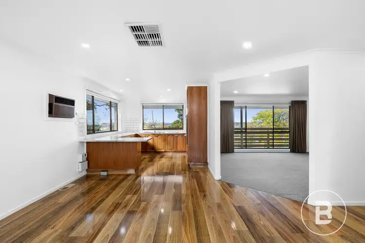 Fifth view of Homely house listing, 7 Miles Court, Bacchus Marsh VIC 3340