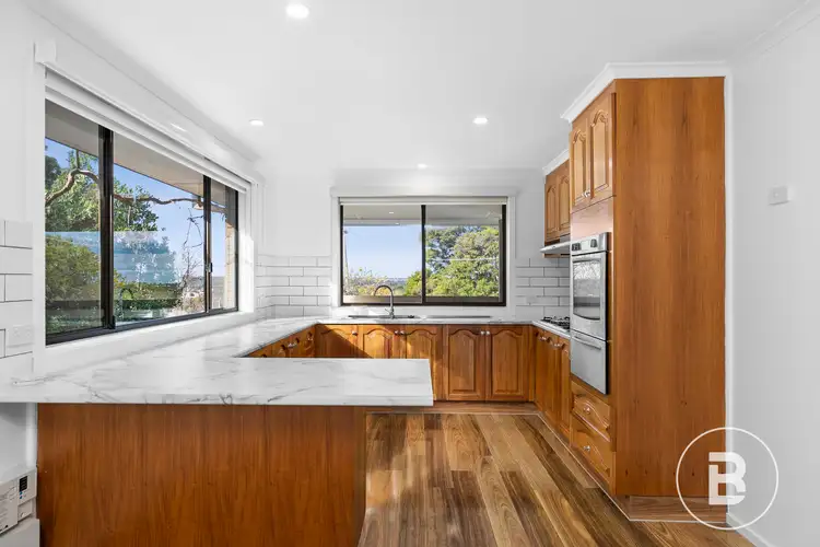 Sixth view of Homely house listing, 7 Miles Court, Bacchus Marsh VIC 3340