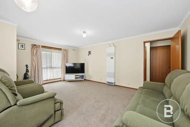 Second view of Homely unit listing, 2/301 Main Road, Golden Point VIC 3350