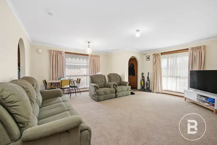 Third view of Homely unit listing, 2/301 Main Road, Golden Point VIC 3350