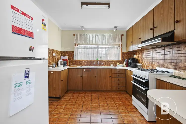 Fourth view of Homely unit listing, 2/301 Main Road, Golden Point VIC 3350
