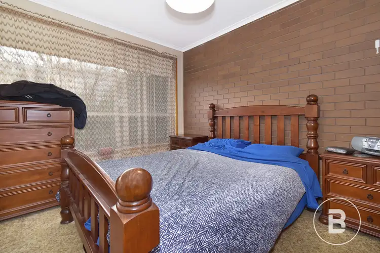 Fifth view of Homely block of units listing, 1-4/309 Nicholson Street, Black Hill VIC 3350