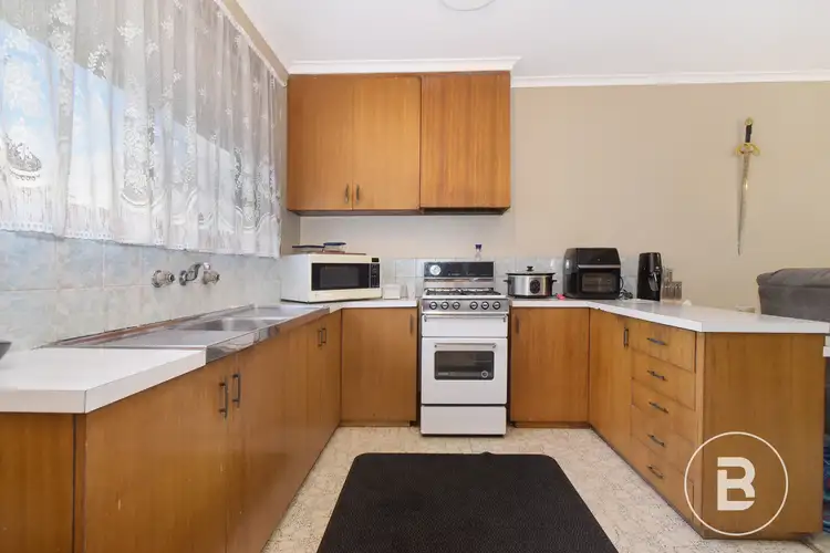 Sixth view of Homely block of units listing, 1-4/309 Nicholson Street, Black Hill VIC 3350