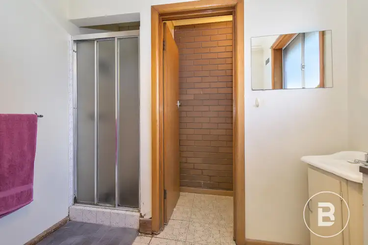 Seventh view of Homely block of units listing, 1-4/309 Nicholson Street, Black Hill VIC 3350