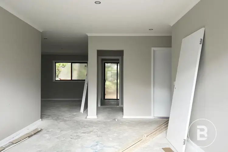 Third view of Homely house listing, 37 Hains Close, Beaufort VIC 3373
