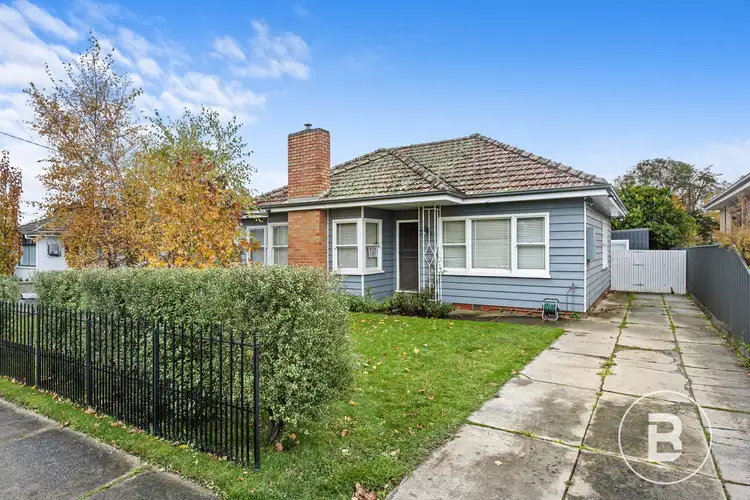 Main view of Homely house listing, 10 Romney Street, Wendouree VIC 3355