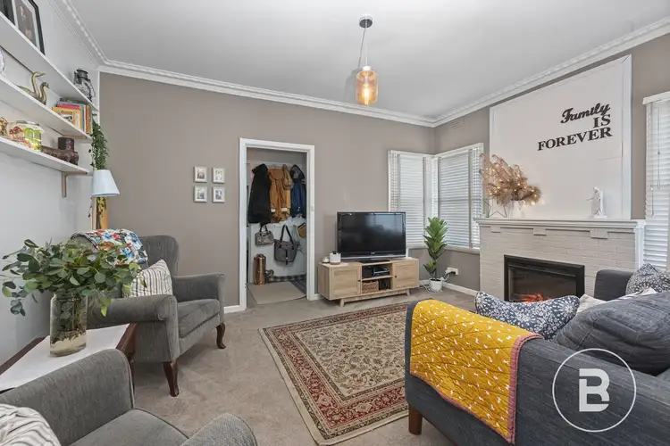 Second view of Homely house listing, 10 Romney Street, Wendouree VIC 3355