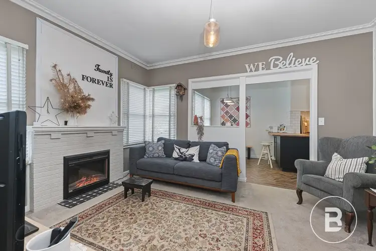 Third view of Homely house listing, 10 Romney Street, Wendouree VIC 3355