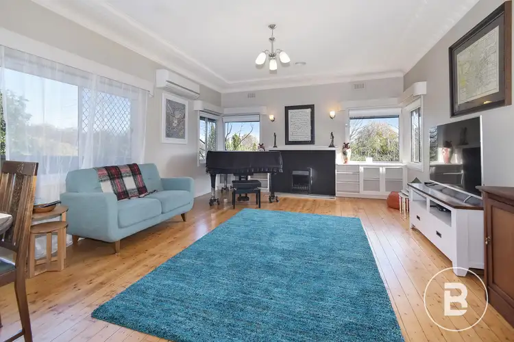 Second view of Homely house listing, 908 Ligar Street, Ballarat North VIC 3350