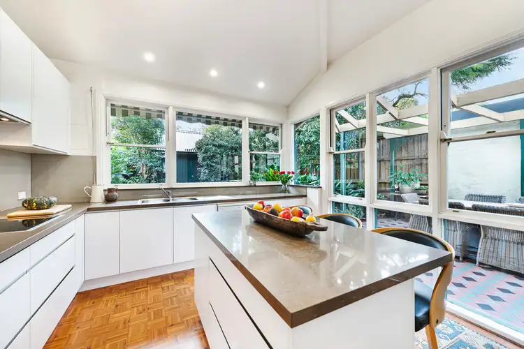 Third view of Homely house listing, 62 John Street, Petersham NSW 2049