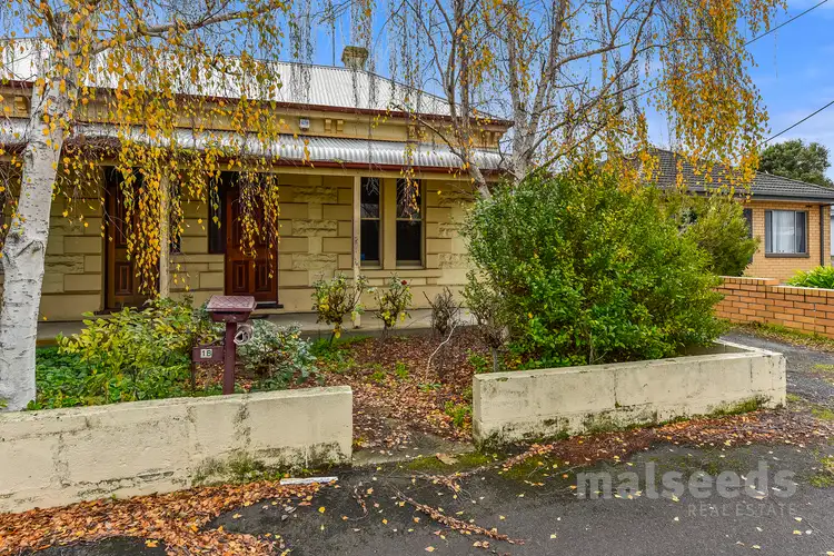 Main view of Homely unit listing, 1B Crouch North Street, Mount Gambier SA 5290