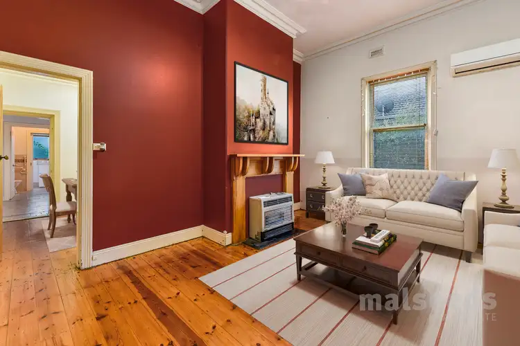 Third view of Homely unit listing, 1B Crouch North Street, Mount Gambier SA 5290