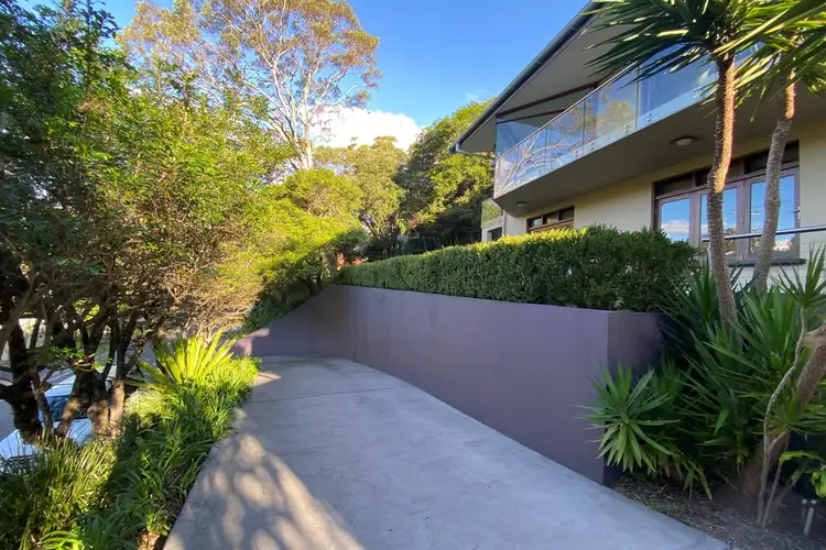 Third view of Homely house listing, 47 Alkaringa Road, Gymea Bay NSW 2227