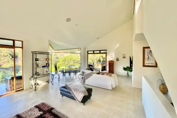 Sixth view of Homely house listing, 47 Alkaringa Road, Gymea Bay NSW 2227