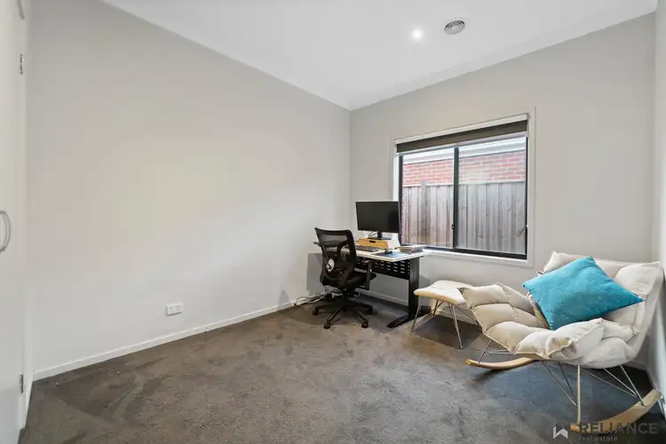 Fifth view of Homely house listing, 50 Whiteleaf Drive, Mickleham VIC 3064