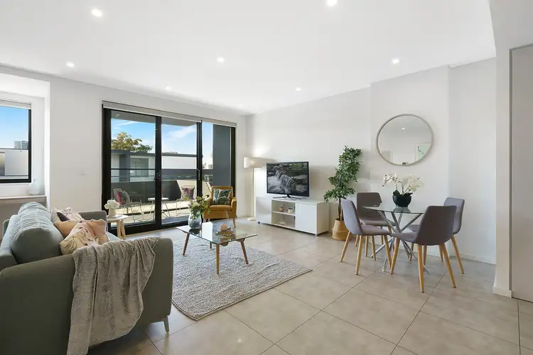 41/44-52 Kent Street, Epping NSW 2121