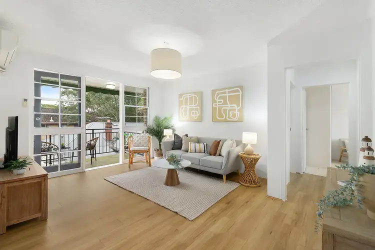Main view of Homely apartment listing, 15/36 Landers Road, Lane Cove NSW 2066